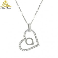 Gümüş Hayal Kolye